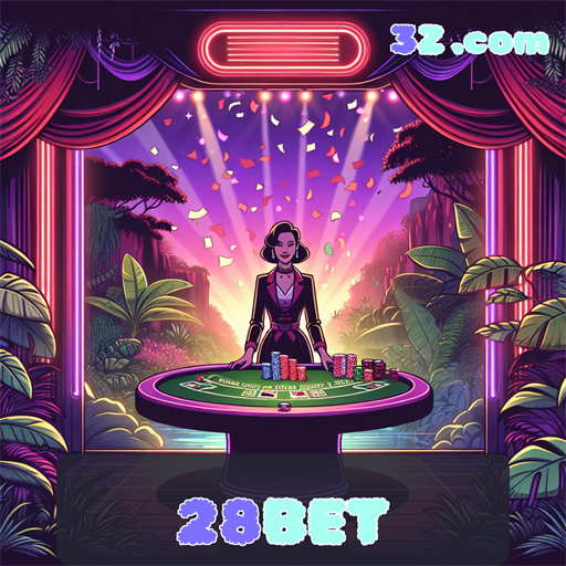 Descubra os Bônus e Promoções Imperdíveis do 28BET