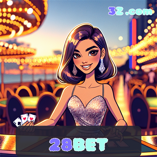 Explorando o Cassino Online na 28BET: Diversão e Oportunidades