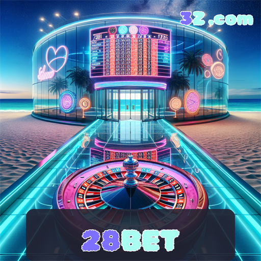 A Magia dos Slots no 28BET: Entretenimento e Emoção