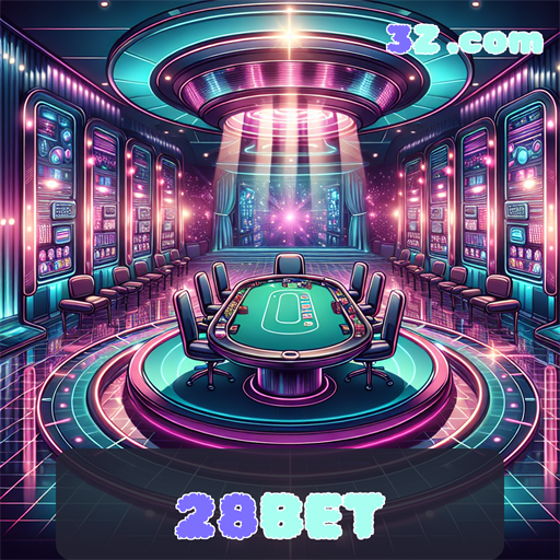 Explorando o Mundo das Apostas Esportivas na 28BET