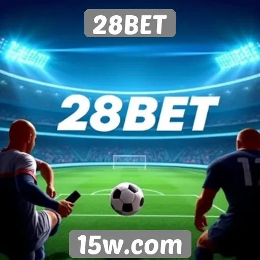impacto da licença de operação do 28BET no mercado