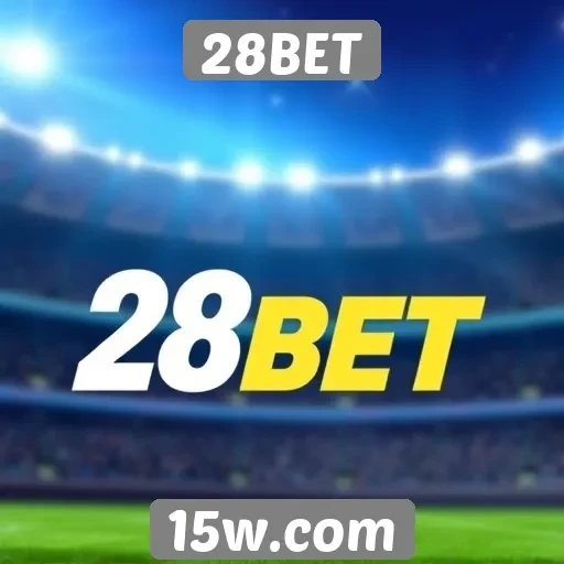 Avaliação da plataforma de apostas 28BET