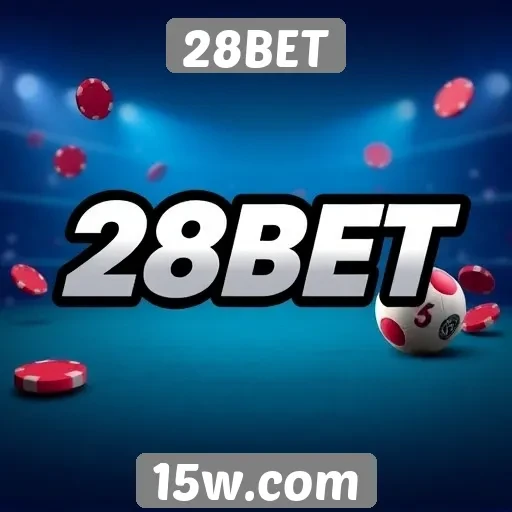 Opções de jogos disponíveis no 28BET