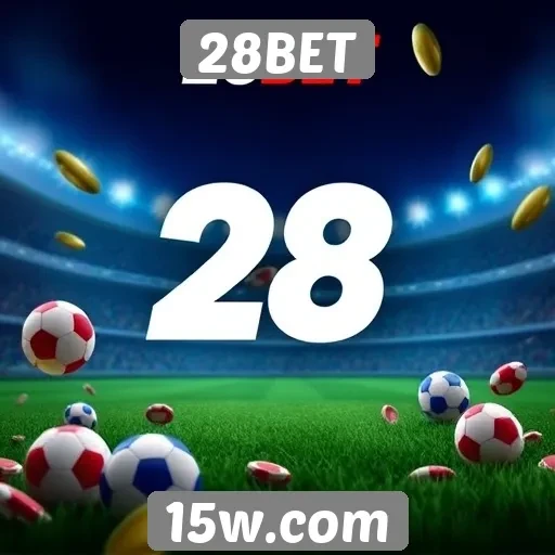 Análise das opções de jogos disponíveis no 28BET